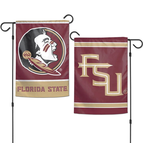 Florida State Seminoles Garden Flag Wincraft
