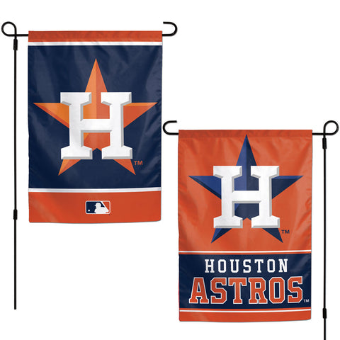 Houston Astros Garden Flag Wincraft