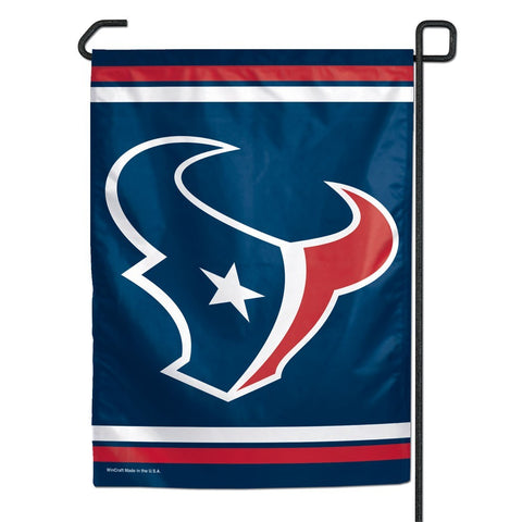 Houston Texans Garden Flag Wincraft