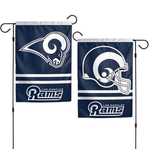 Los Angeles Rams Garden Flag Wincraft