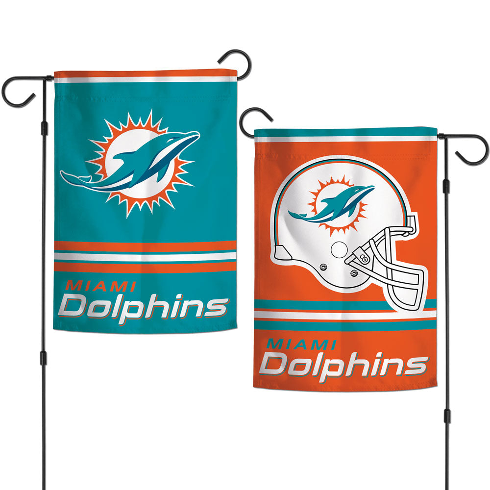 Miami Dolphins Garden Flag Wincraft