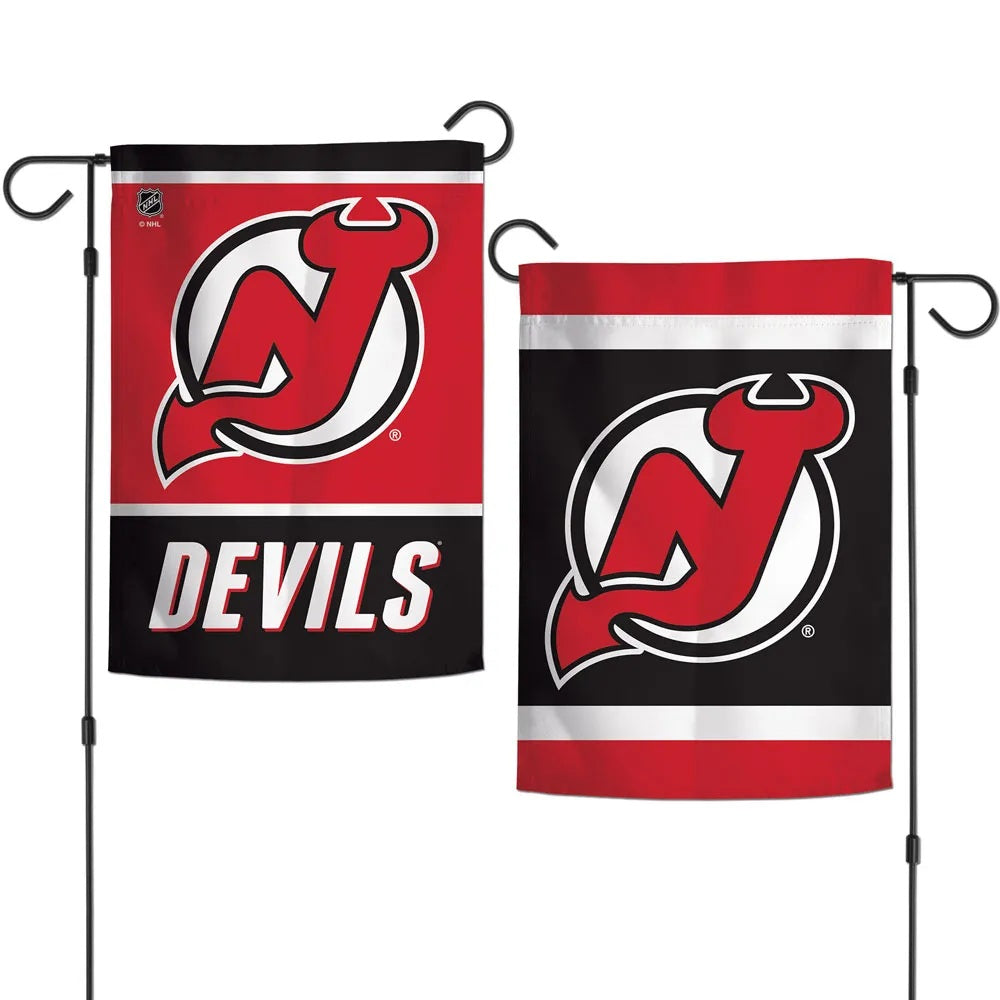 New Jersey Devils Garden Flag Wincraft