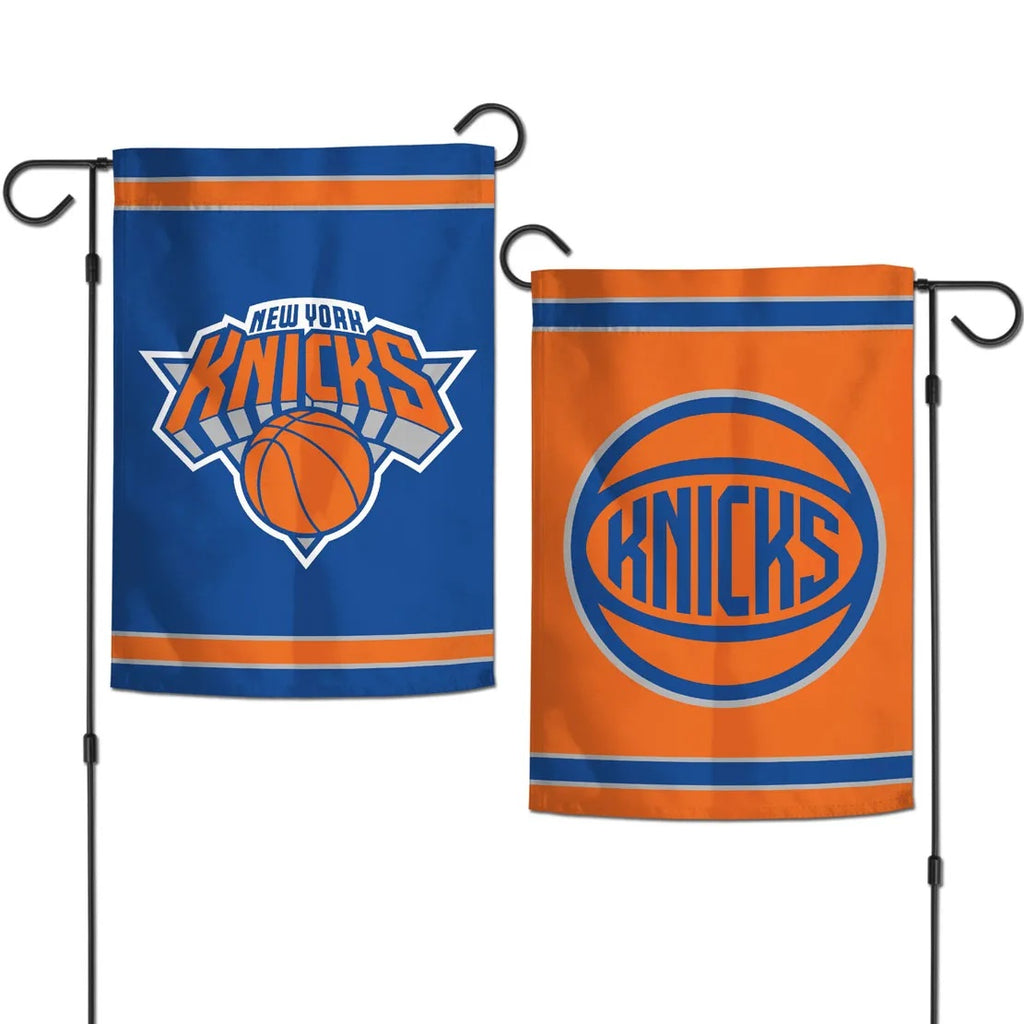 New York Knicks Garden Flag Wincraft