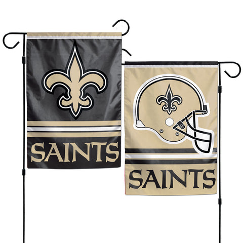 New Orleans Saints Garden Flag Wincraft