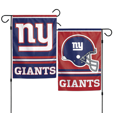 New York Giants Garden Flag Wincraft