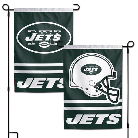 New York Jets Garden Flag Wincraft