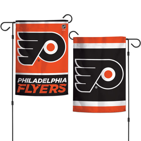 Philadelphia Flyers Garden Flag Wincraft