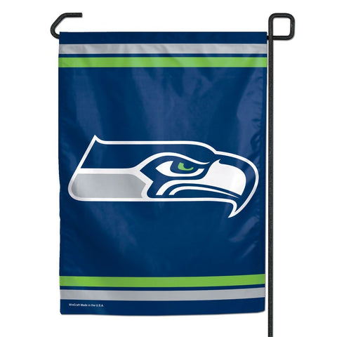 Seattle Seahawks Garden Flag Wincraft