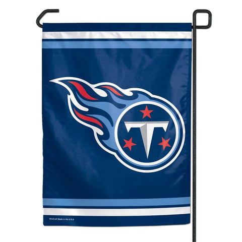 Tennessee Titans Garden Flag Wincraft