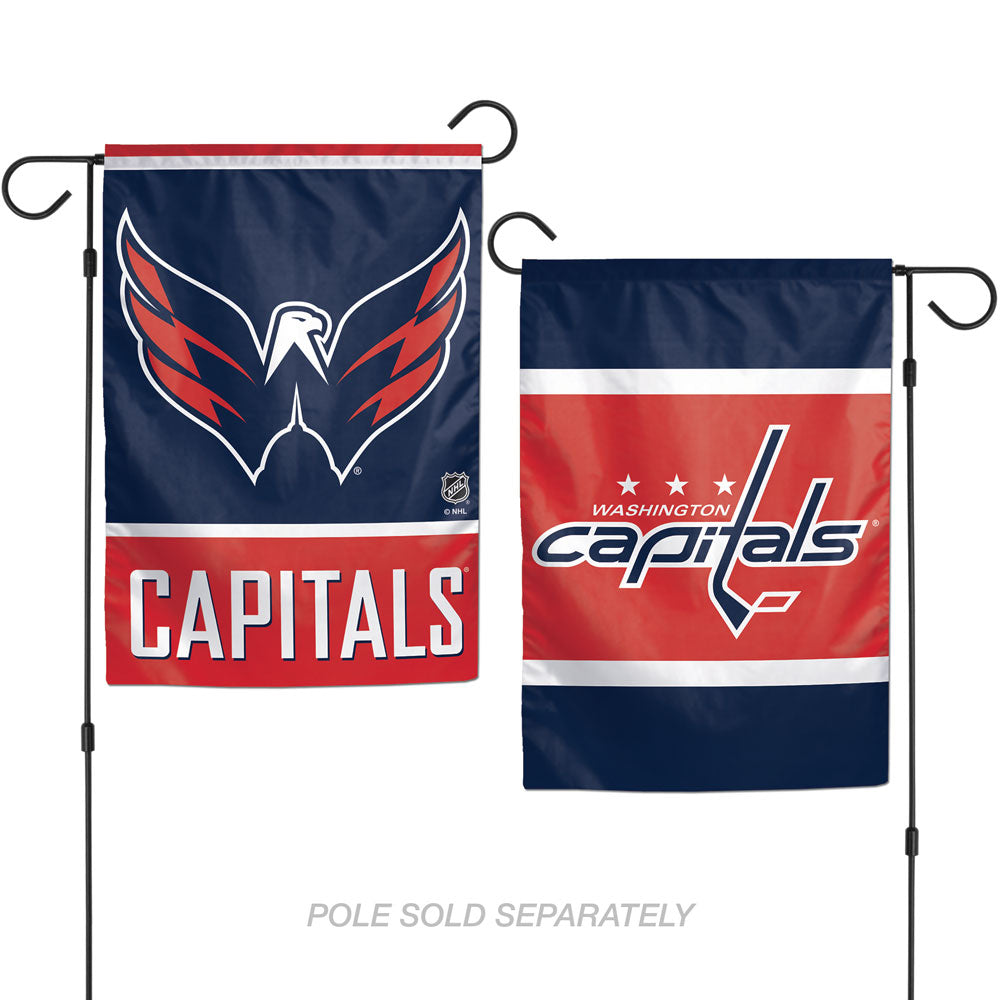 Washington Capitals Garden Flag Wincraft