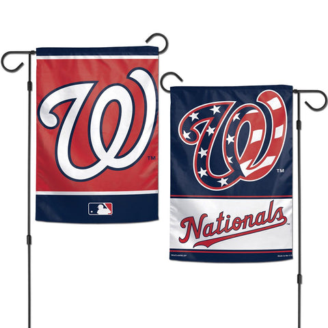 Washington Nationals Garden Flag Wincraft