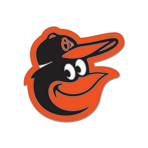 Baltimore Orioles Logo Pin