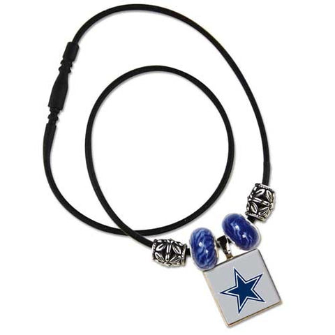 Dallas Cowboys Lifetiles Necklace