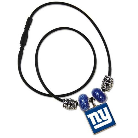 New York Giants Lifetiles Necklace