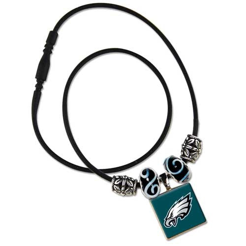 Philadelphia Eagles Lifetiles Necklace