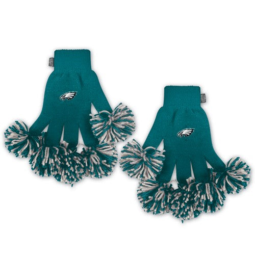 Philadelphia Eagles Spirit Fingerz
