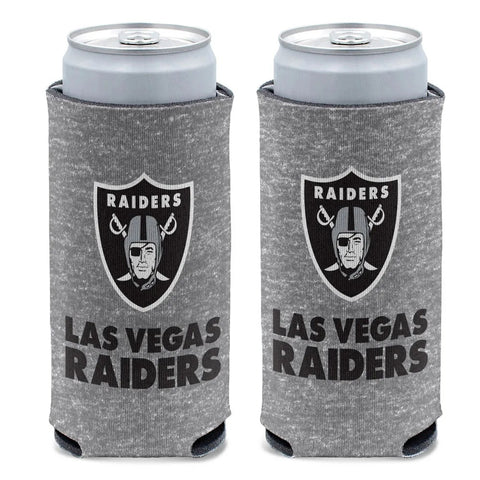 Las Vegas Raiders Slim Can Cooler