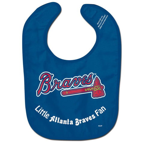 Atlanta Braves Team Color All Pro Bib