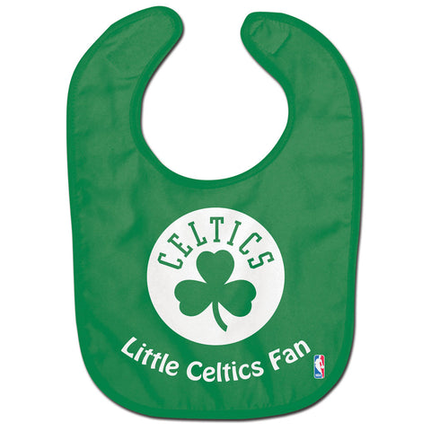 Boston Celtics Team Color All Pro Bib