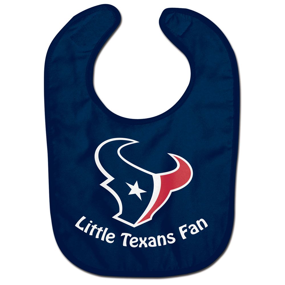 Houston Texans Team Color All Pro Bib