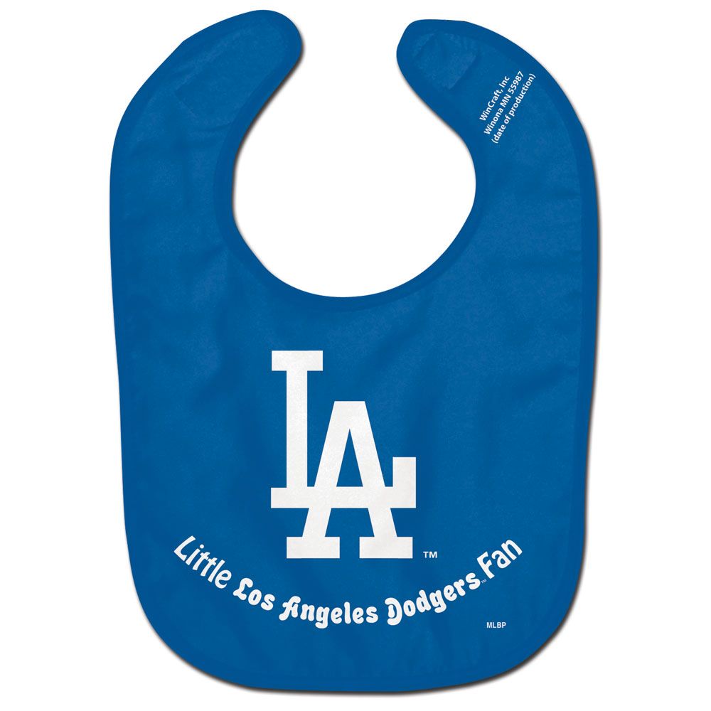 Los Angeles Dodgers Team Color All Pro Bib