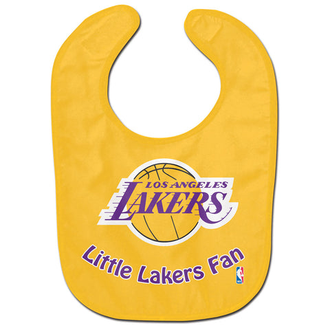 Los Angeles Lakers Team Color All Pro Bib