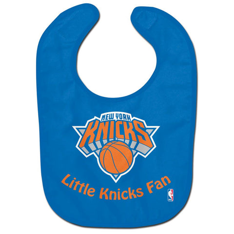 New York Knicks Team Color All Pro Bib