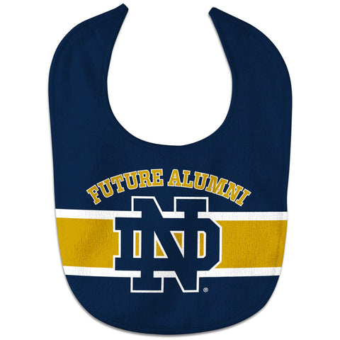 Notre Dame Fighting Irish Team Color All Pro Bib