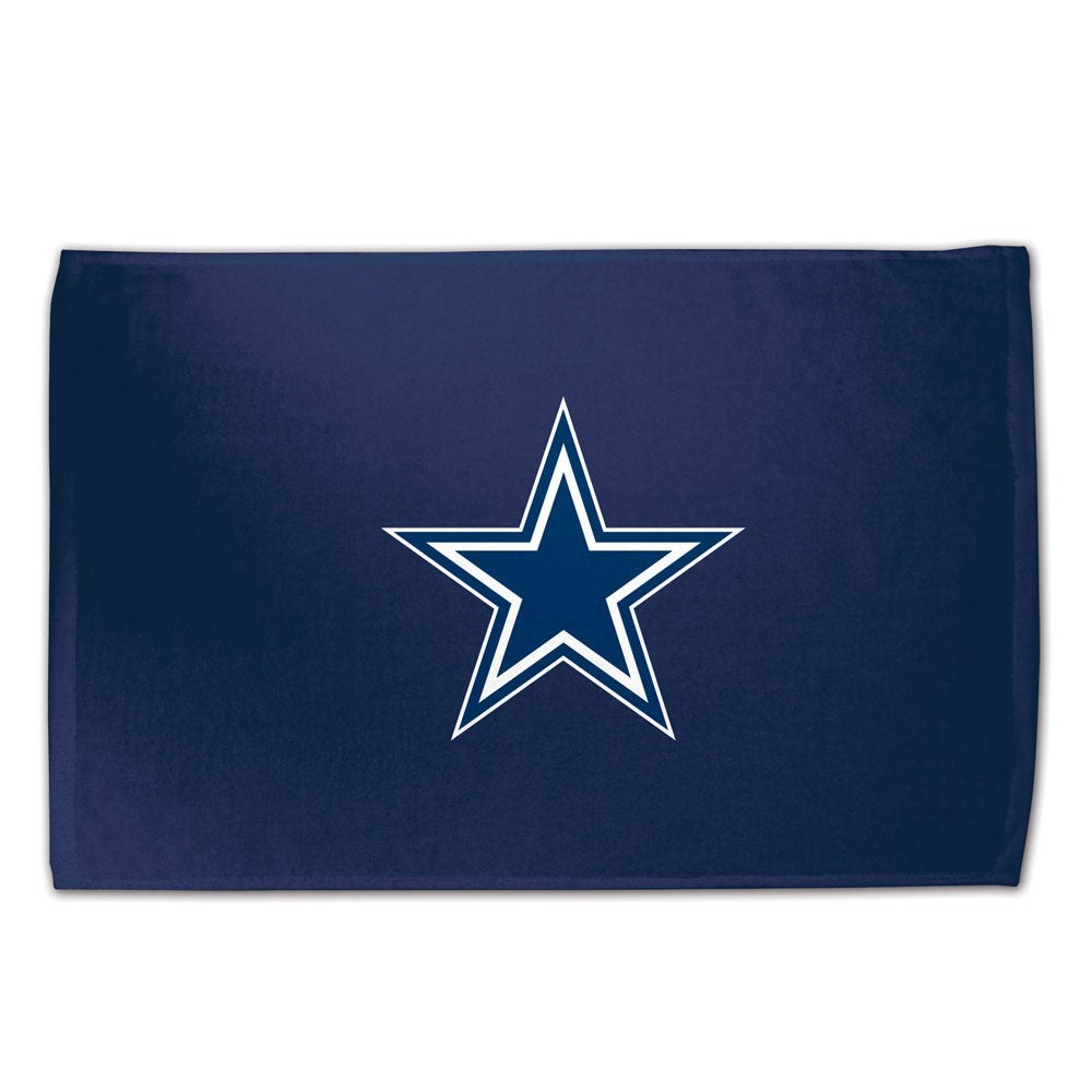 Dallas Cowboys Team Color Fan Towel