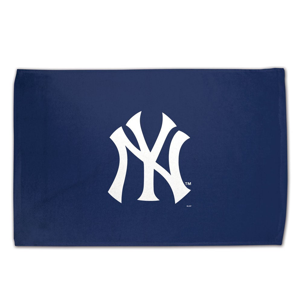 New York Yankees Team Color Fan Towel