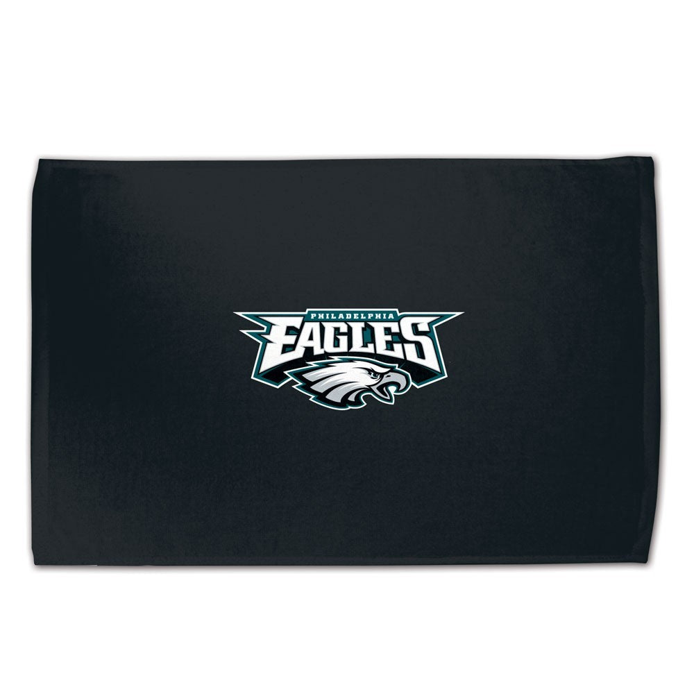 Philadelphia Eagles Team Color Fan Towel