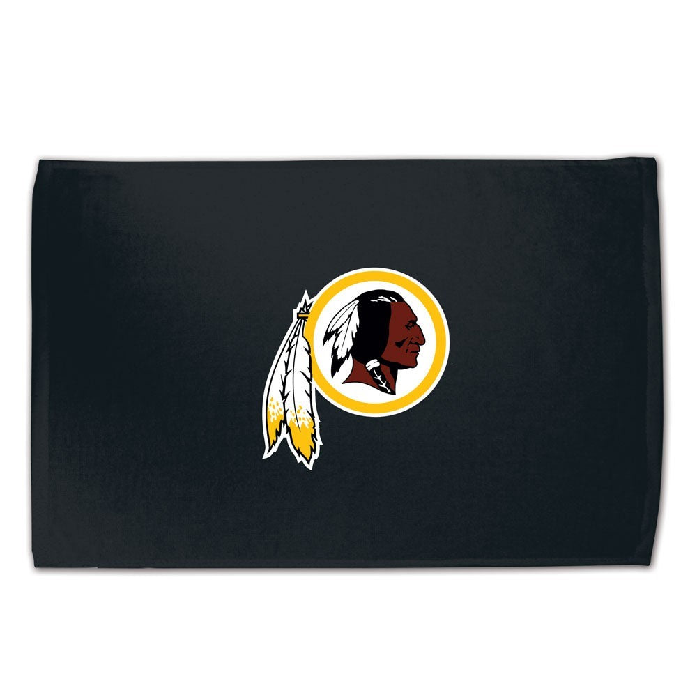 Washington Redskins Team Color Fan Towel
