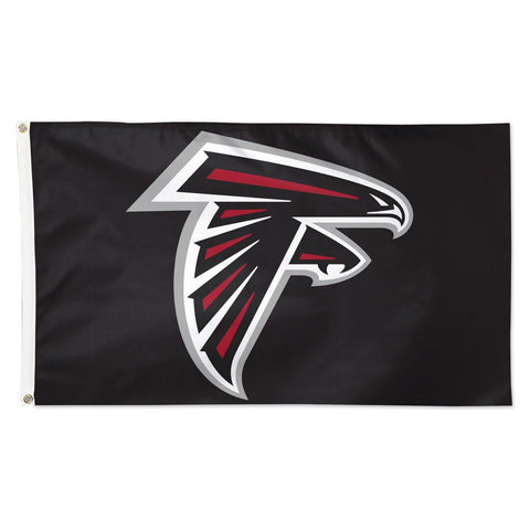 Atlanta Falcons 3' x 5' Team Flag