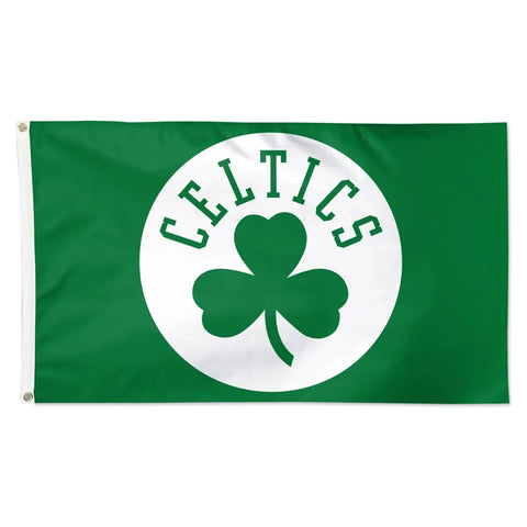 Boston Celtics 3' x 5' Team Flag