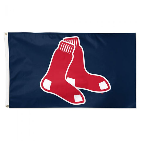 Boston Red Sox 3' x 5' Team Flag