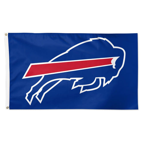 Buffalo Bills 3' x 5' Team Flag