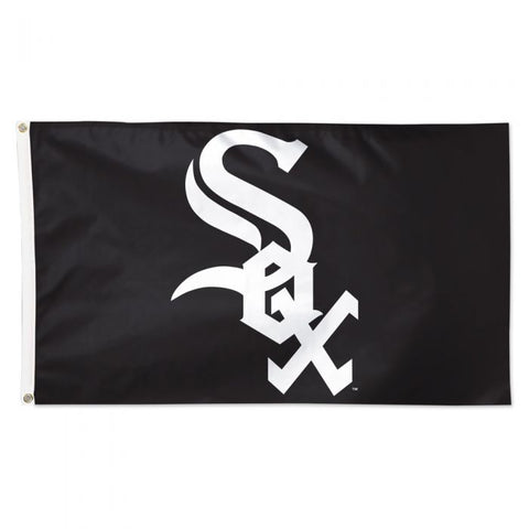 Chicago White Sox 3' x 5' Team Flag