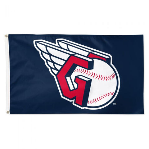 Cleveland Guardians 3' x 5' Team Flag