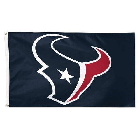 Houston Texans 3' x 5' Team Flag