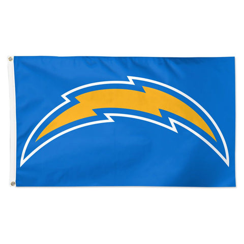 Los Angeles Chargers 3' x 5' Team Flag