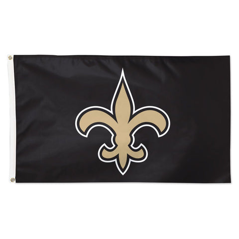 New Orleans Saints 3' x 5' Team Flag