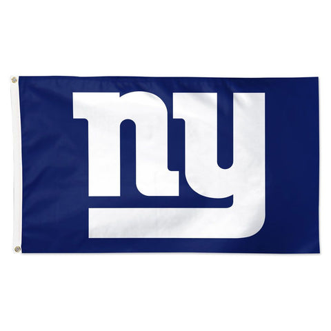 New York Giants 3' x 5' Team Flag