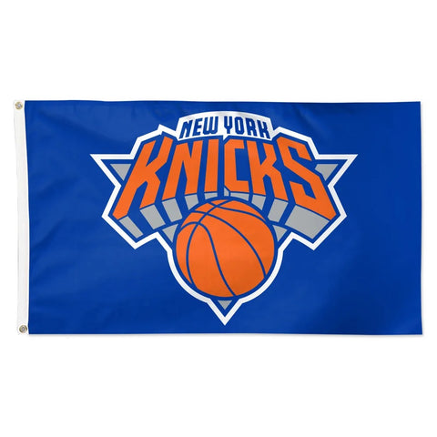 New York Knicks 3' x 5' Team Flag