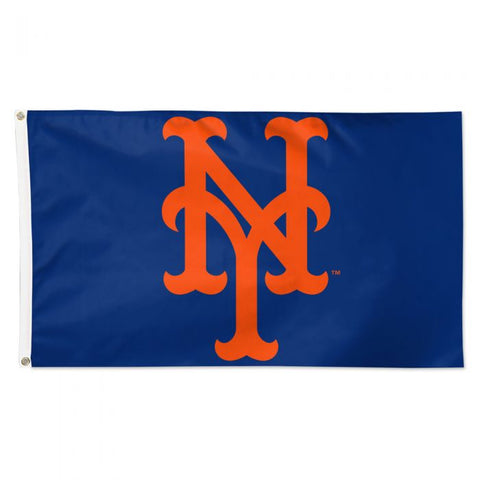 New York Mets 3' x 5' Team Flag