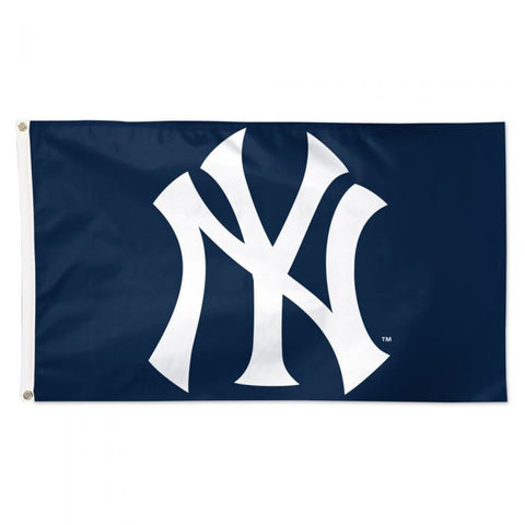 New York Yankees 3' x 5' Team Flag