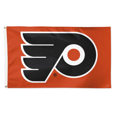 Philadelphia Flyers 3' x 5' Team Flag