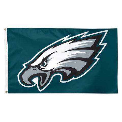 Philadelphia Eagles 3' x 5' Team Flag