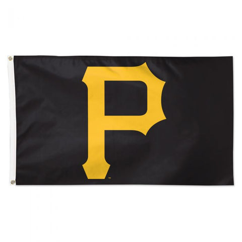 Pittsburgh Pirates 3' x 5' Team Flag