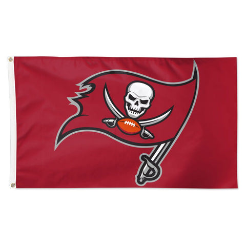 Tampa Bay Buccaneers 3' x 5' Team Flag