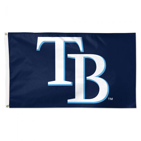 Tampa Bay Rays 3' x 5' Team Flag